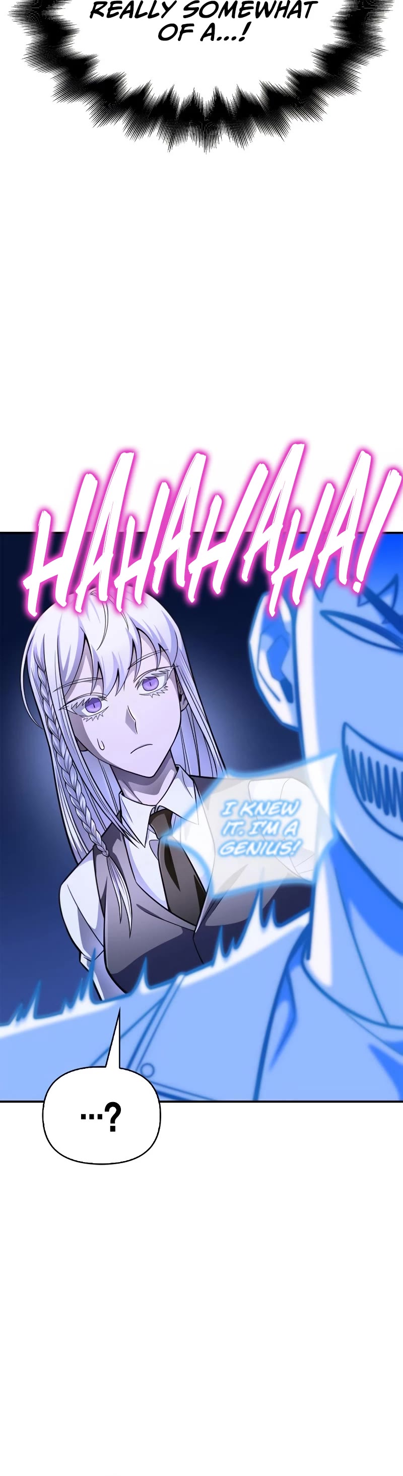 Superhuman Battlefield Chap 68 - Next Chap 69