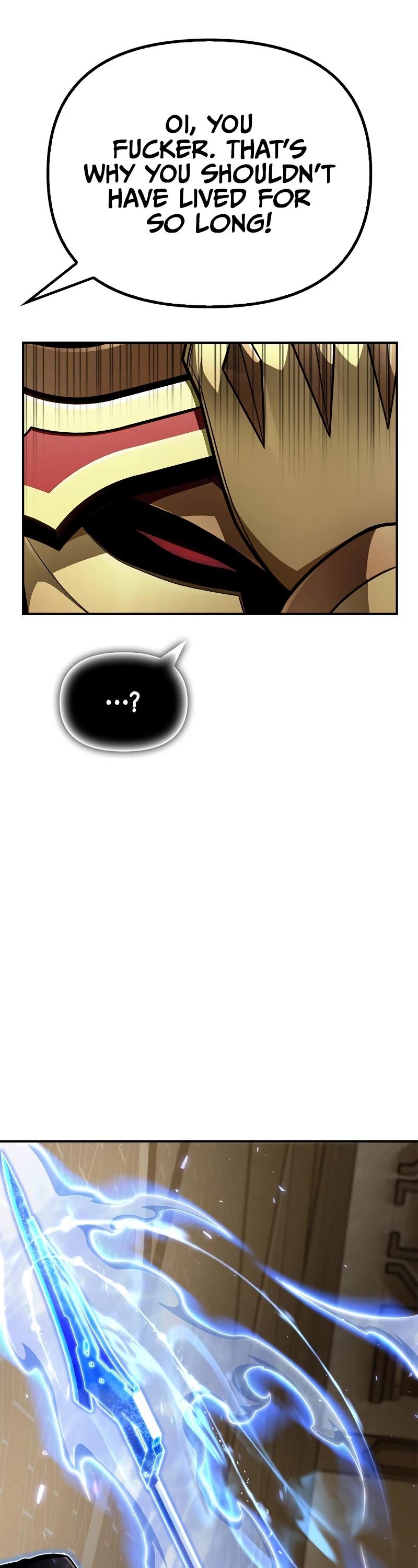 Superhuman Battlefield Chap 68 - Next Chap 69