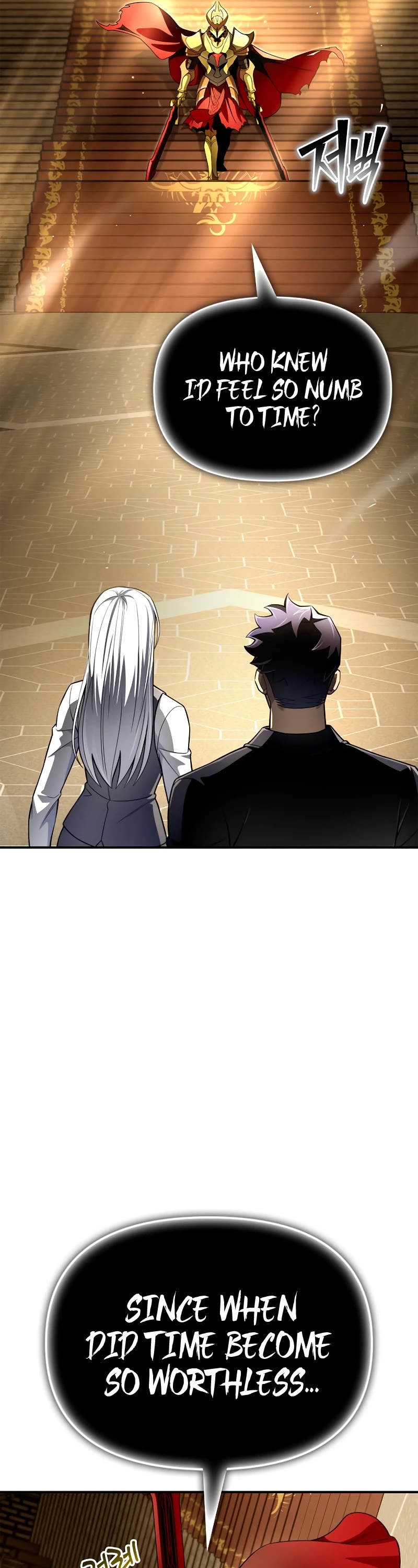 Superhuman Battlefield Chap 68 - Next Chap 69