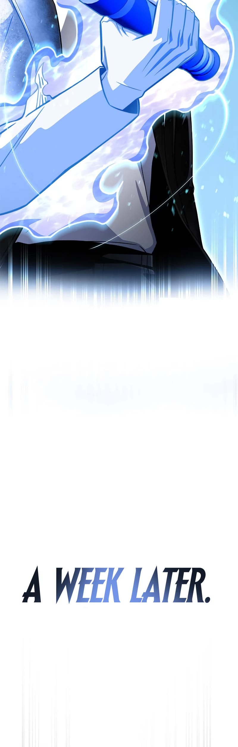 Superhuman Battlefield Chap 68 - Next Chap 69