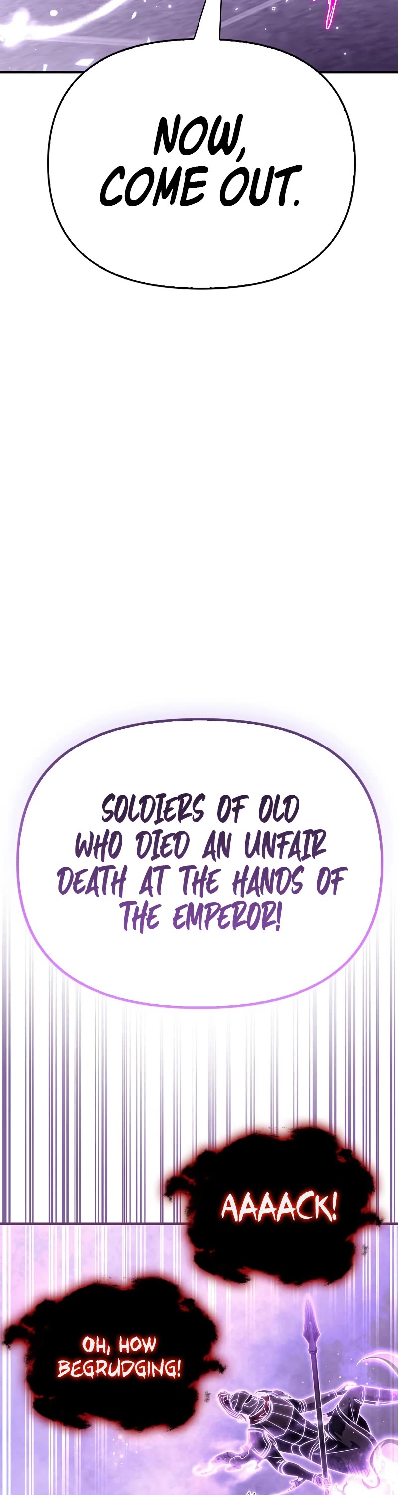 Superhuman Battlefield Chap 68 - Next Chap 69
