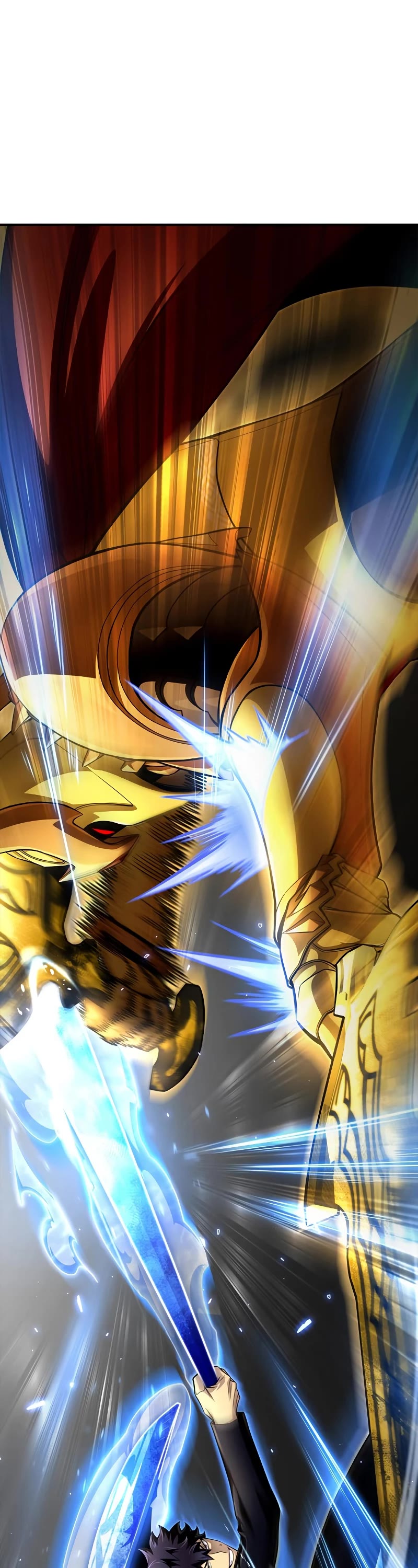 Superhuman Battlefield Chap 68 - Next Chap 69