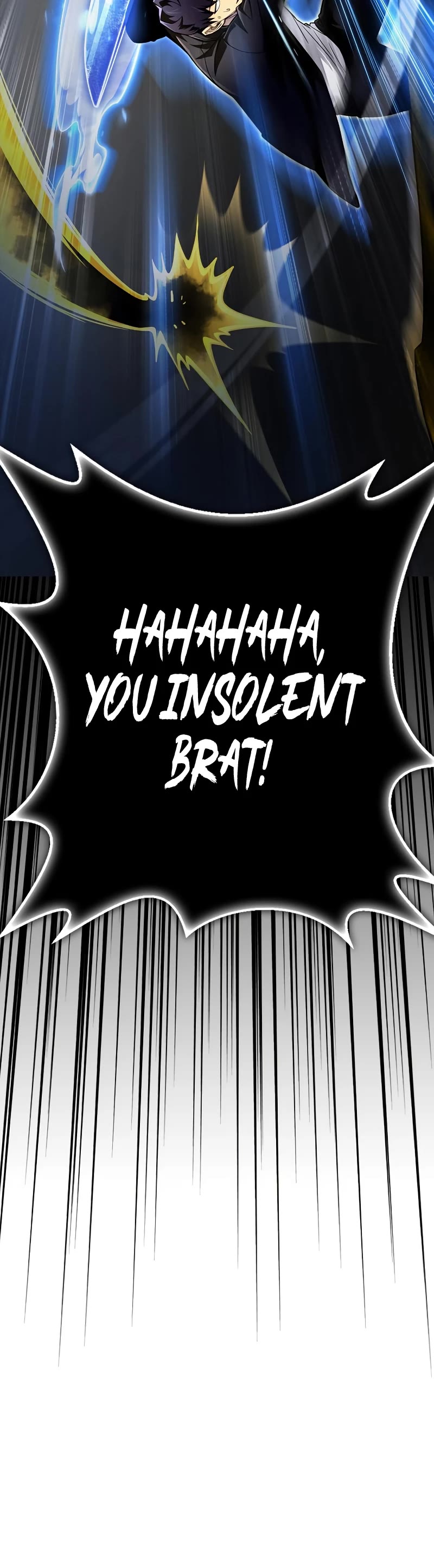 Superhuman Battlefield Chap 68 - Next Chap 69