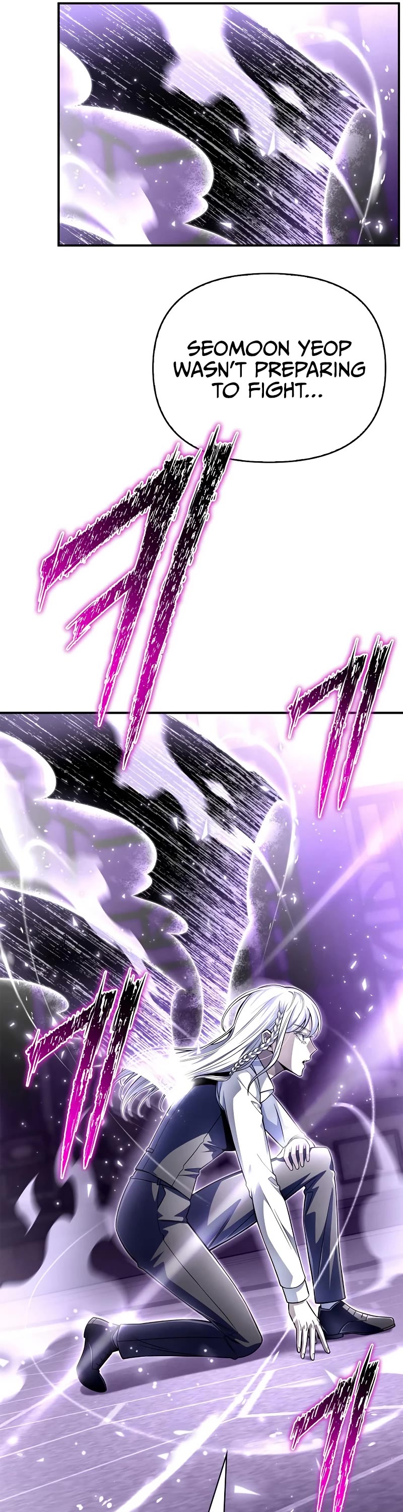 Superhuman Battlefield Chap 68 - Next Chap 69