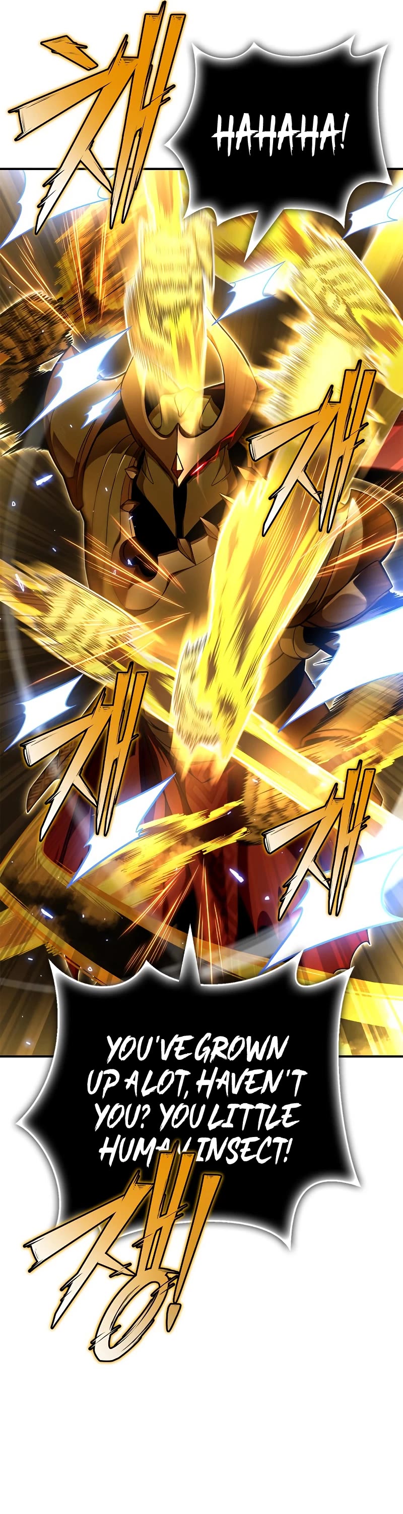 Superhuman Battlefield Chap 68 - Next Chap 69