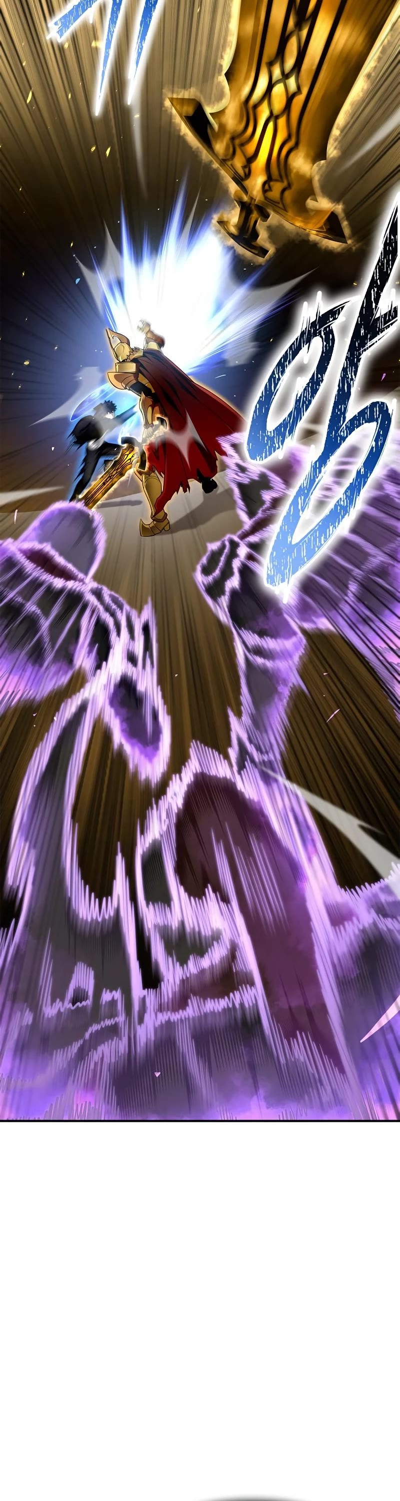 Superhuman Battlefield Chap 68 - Next Chap 69