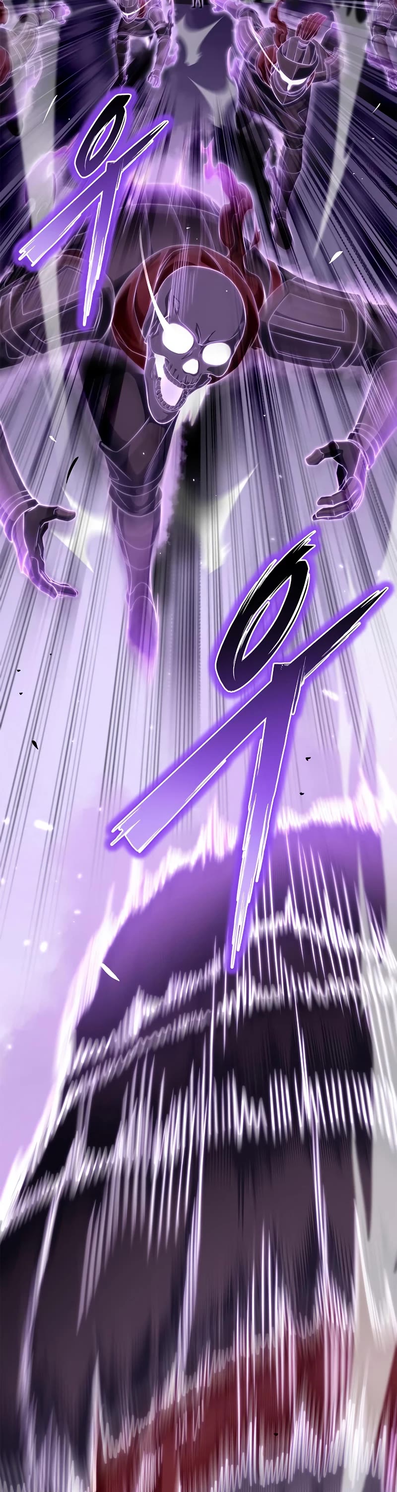 Superhuman Battlefield Chap 68 - Next Chap 69