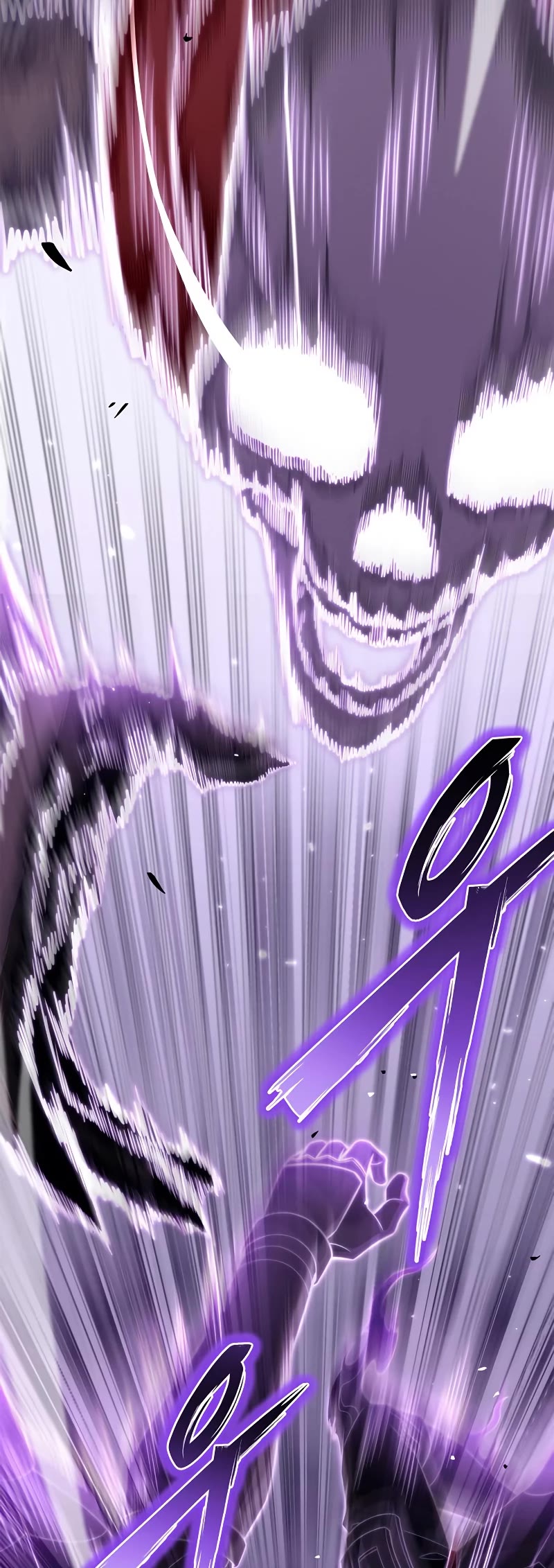 Superhuman Battlefield Chap 68 - Next Chap 69