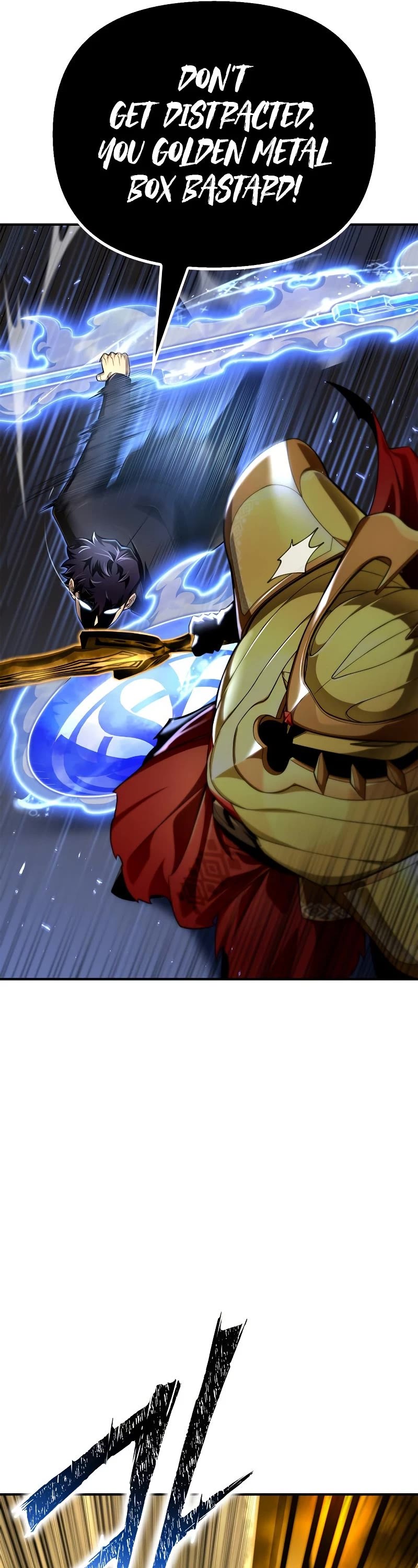 Superhuman Battlefield Chap 68 - Next Chap 69