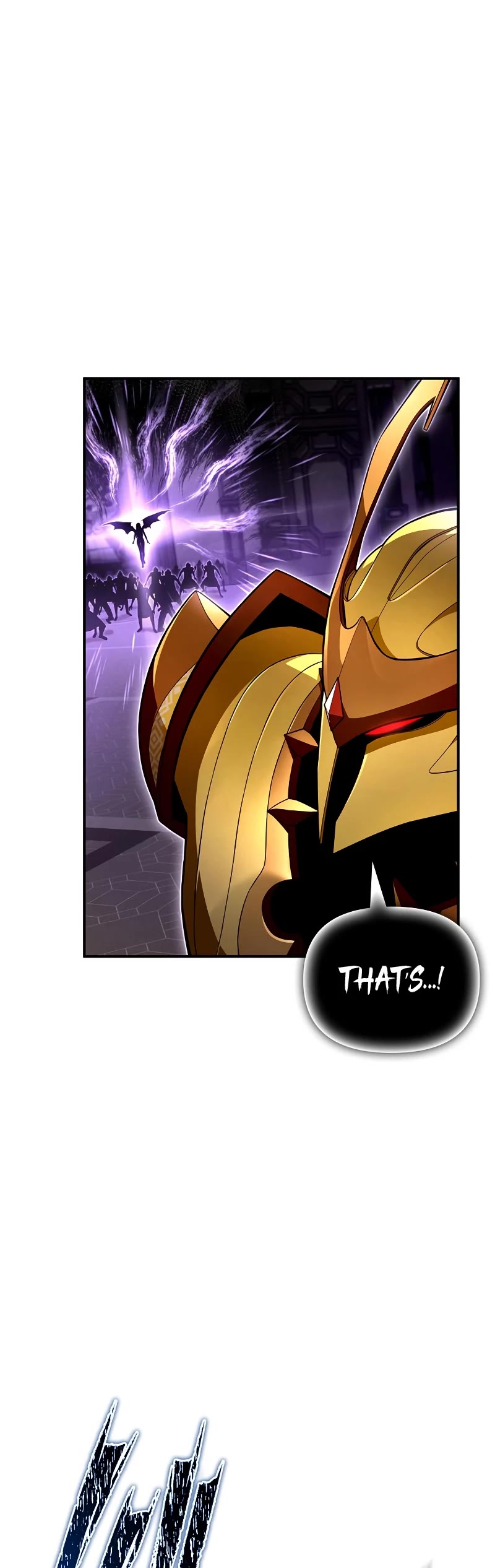 Superhuman Battlefield Chap 68 - Next Chap 69