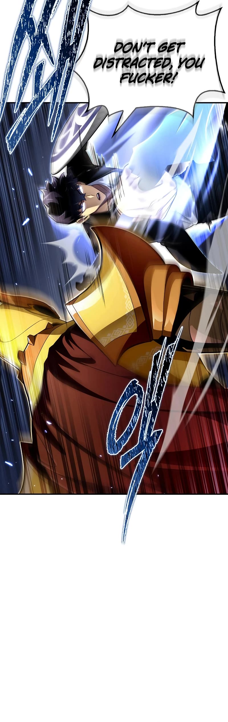 Superhuman Battlefield Chap 68 - Next Chap 69