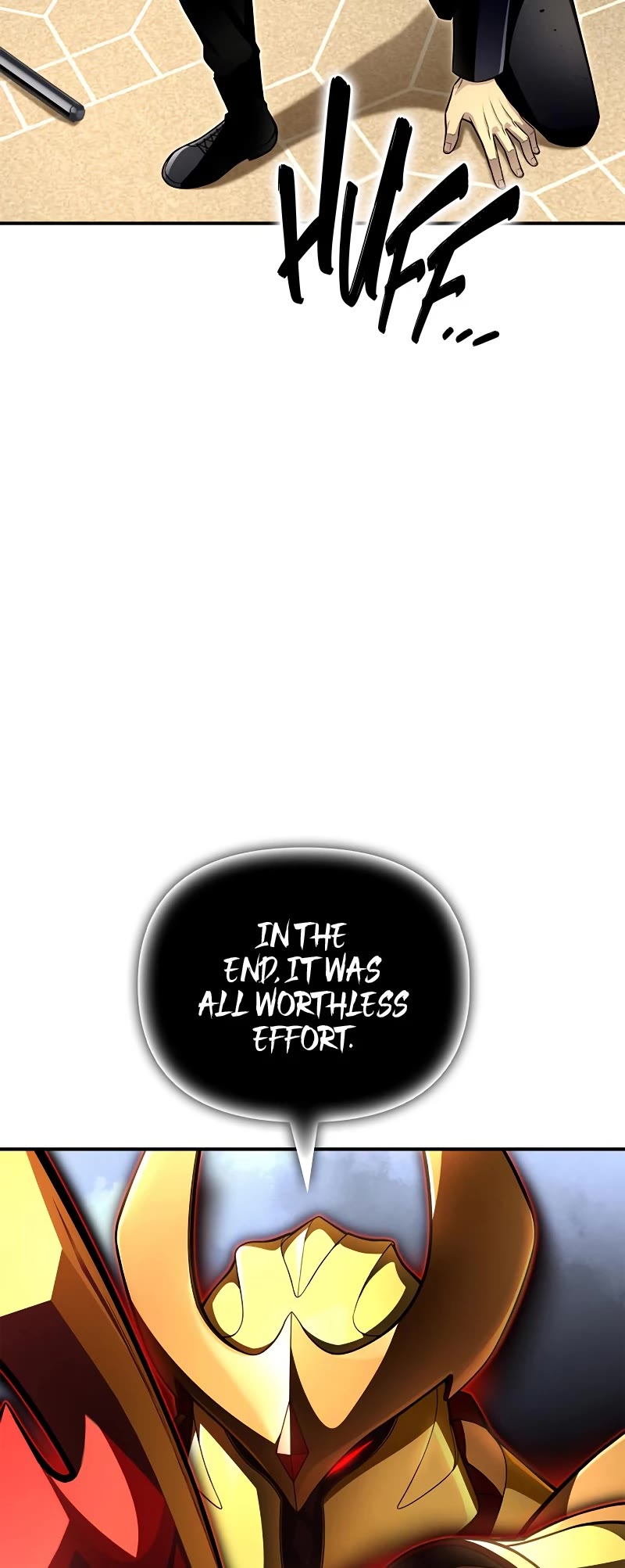 Superhuman Battlefield Chap 68 - Next Chap 69
