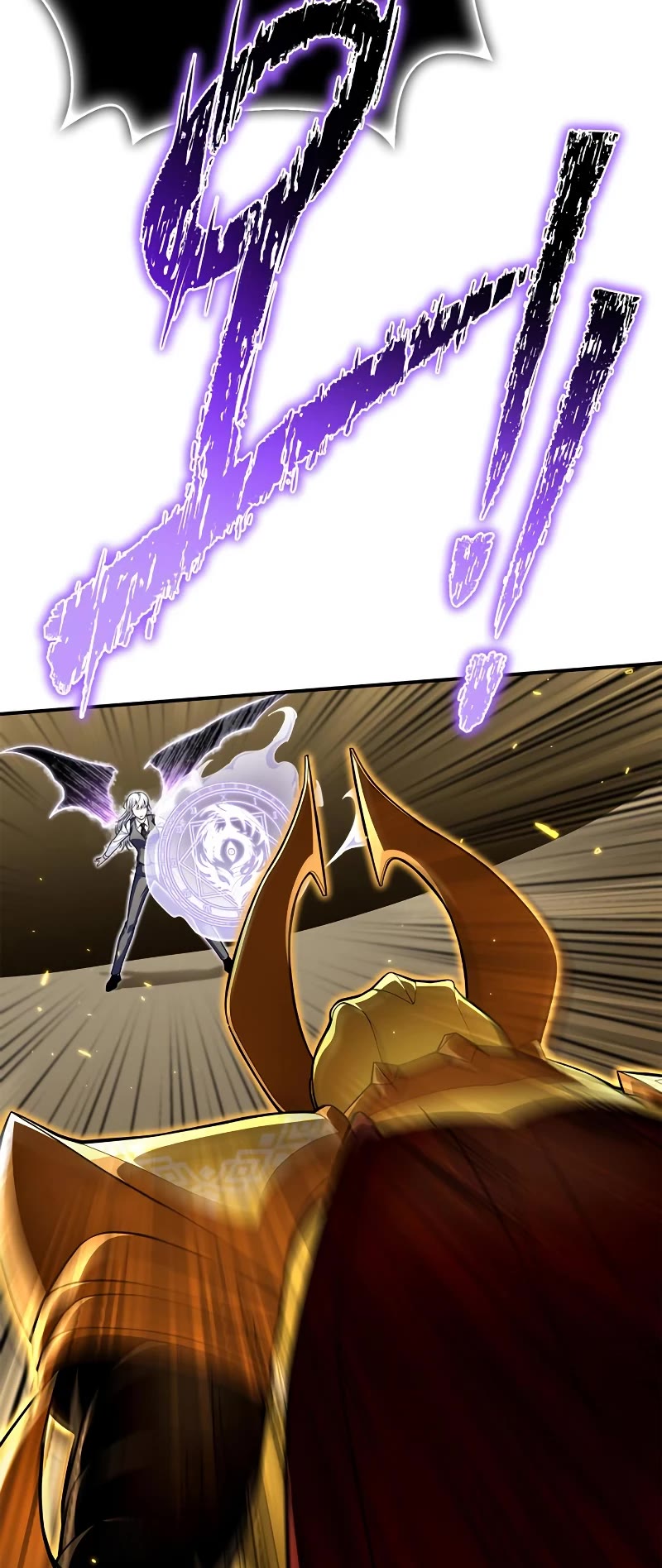 Superhuman Battlefield Chap 68 - Next Chap 69
