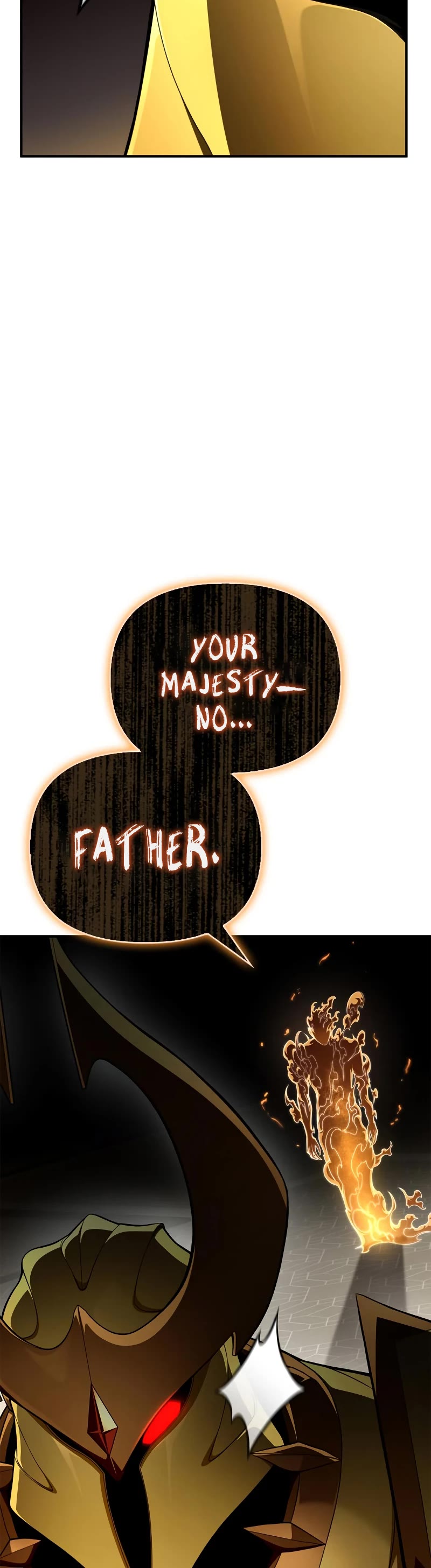 Superhuman Battlefield Chap 68 - Next Chap 69