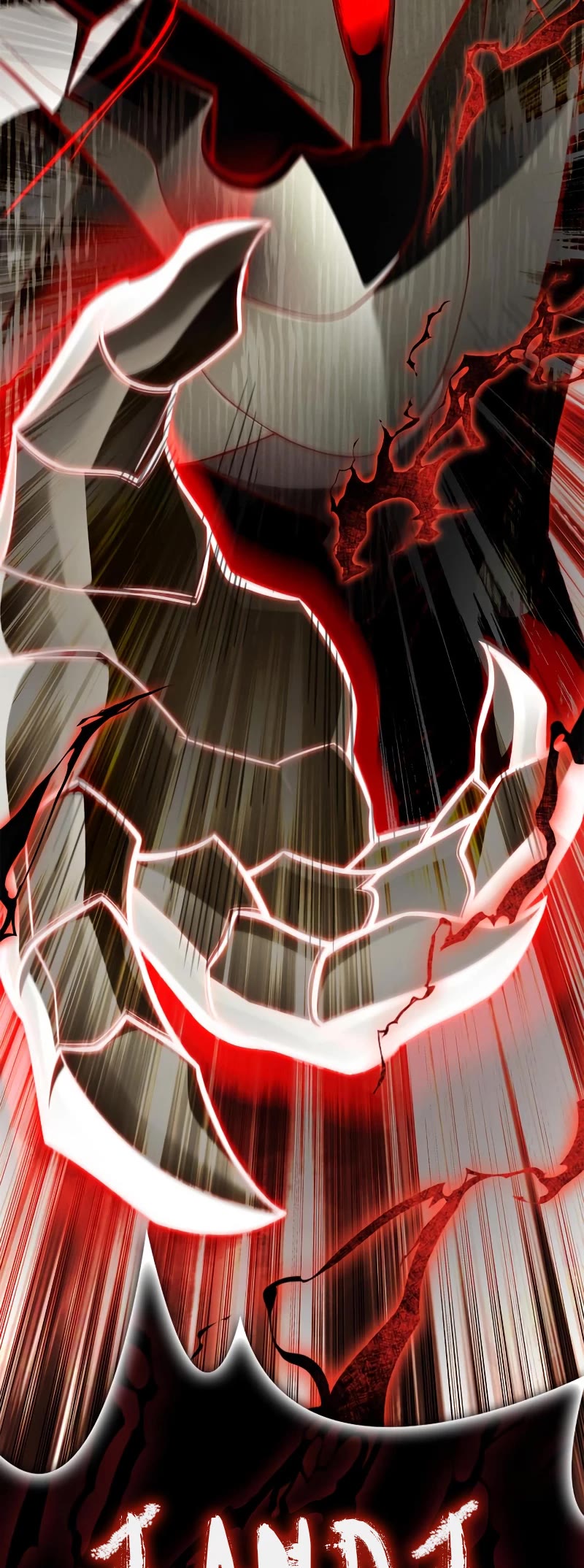 Superhuman Battlefield Chap 68 - Next Chap 69