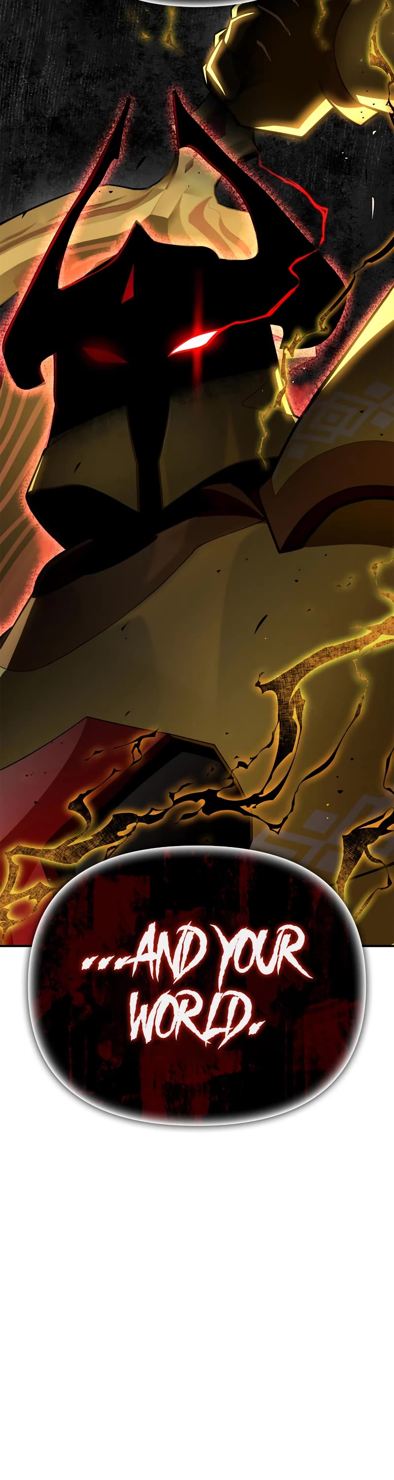 Superhuman Battlefield Chap 68 - Next Chap 69