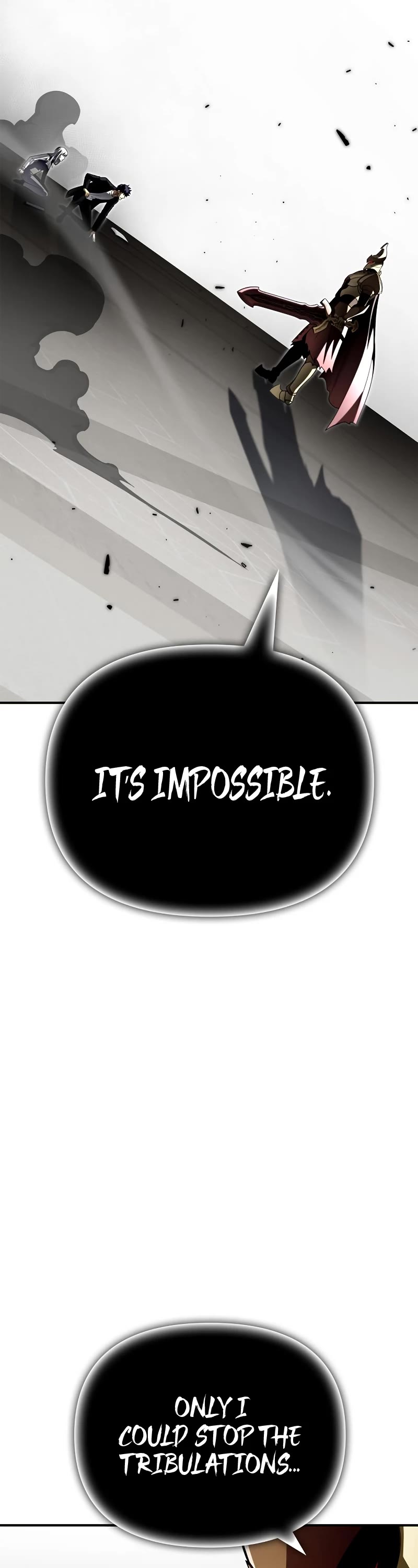 Superhuman Battlefield Chap 68 - Next Chap 69
