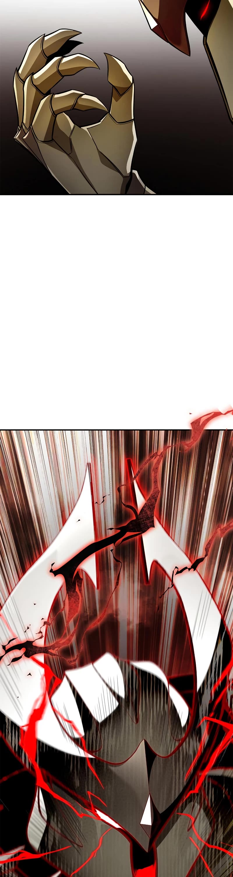 Superhuman Battlefield Chap 68 - Next Chap 69