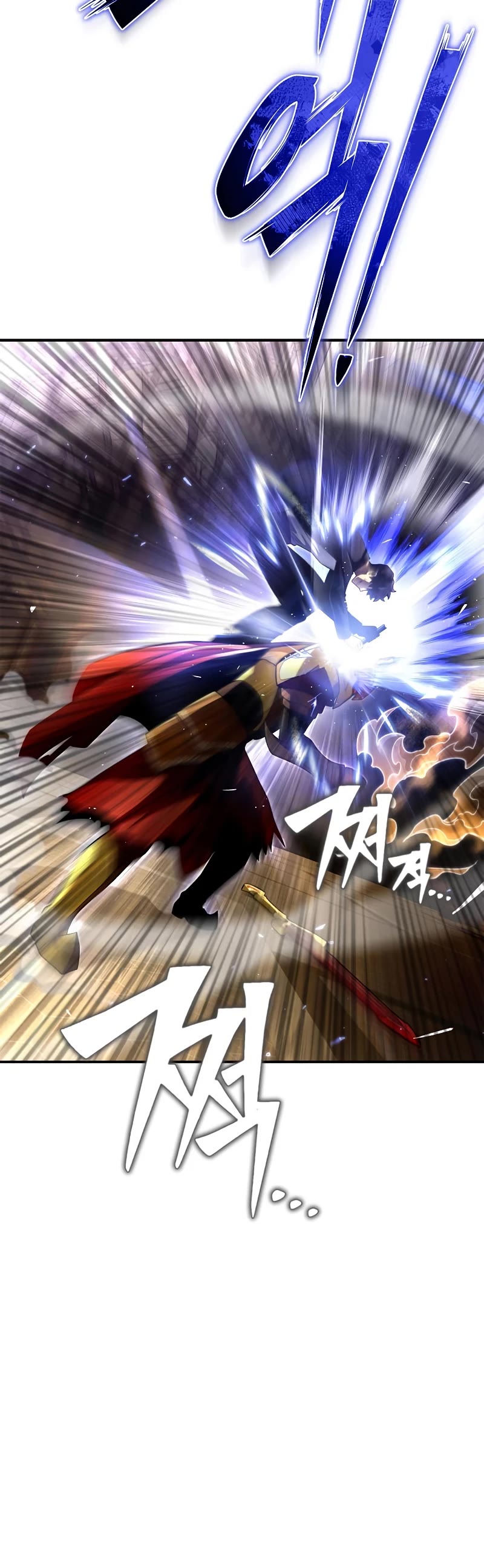 Superhuman Battlefield Chap 68 - Next Chap 69