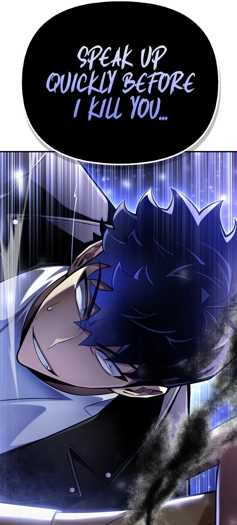 Superhuman Battlefield Chap 68 - Next Chap 69