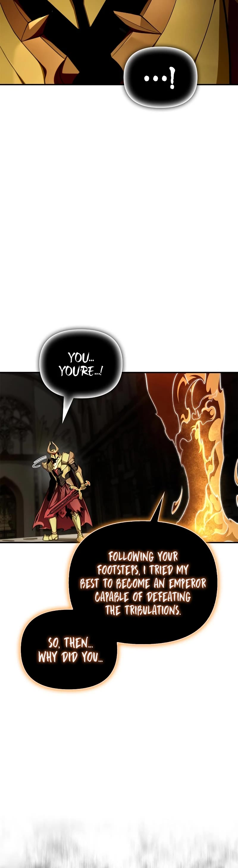Superhuman Battlefield Chap 68 - Next Chap 69