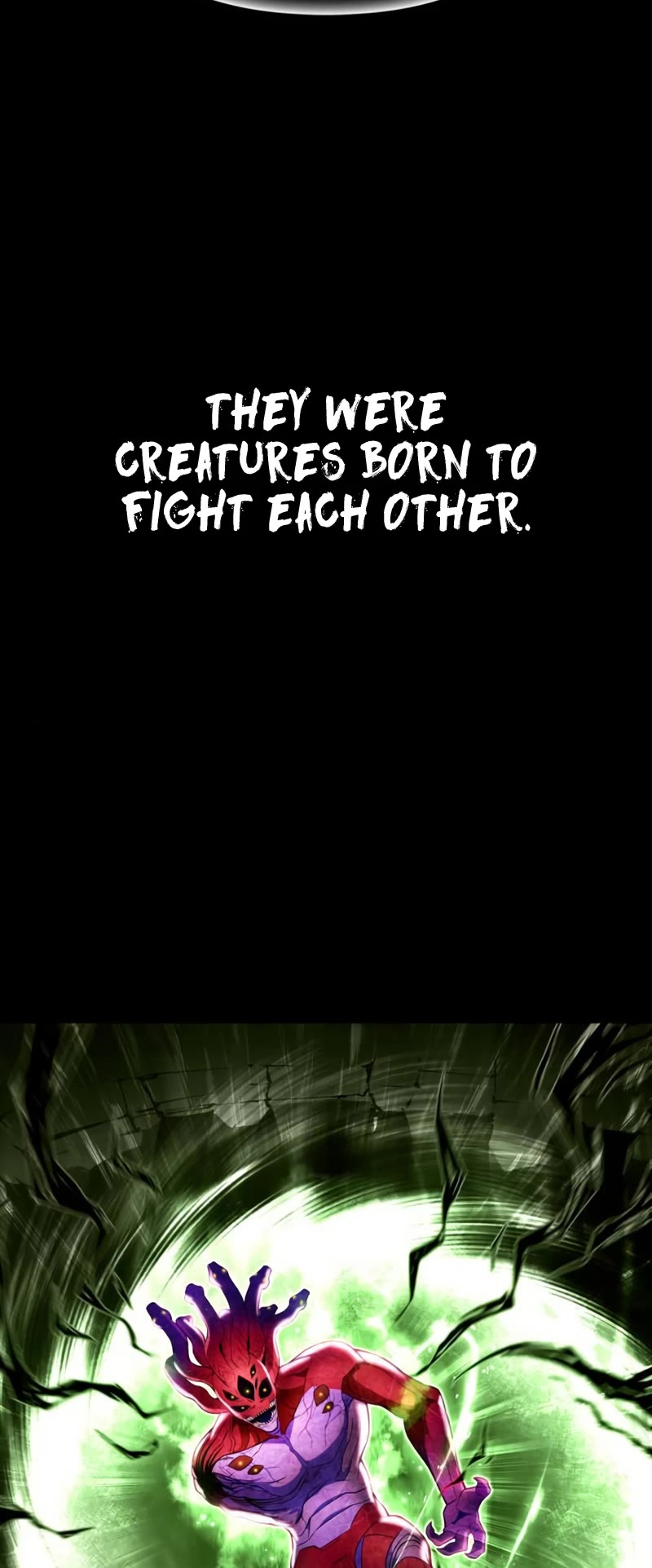 Superhuman Battlefield Chap 69 - Next Chap 70