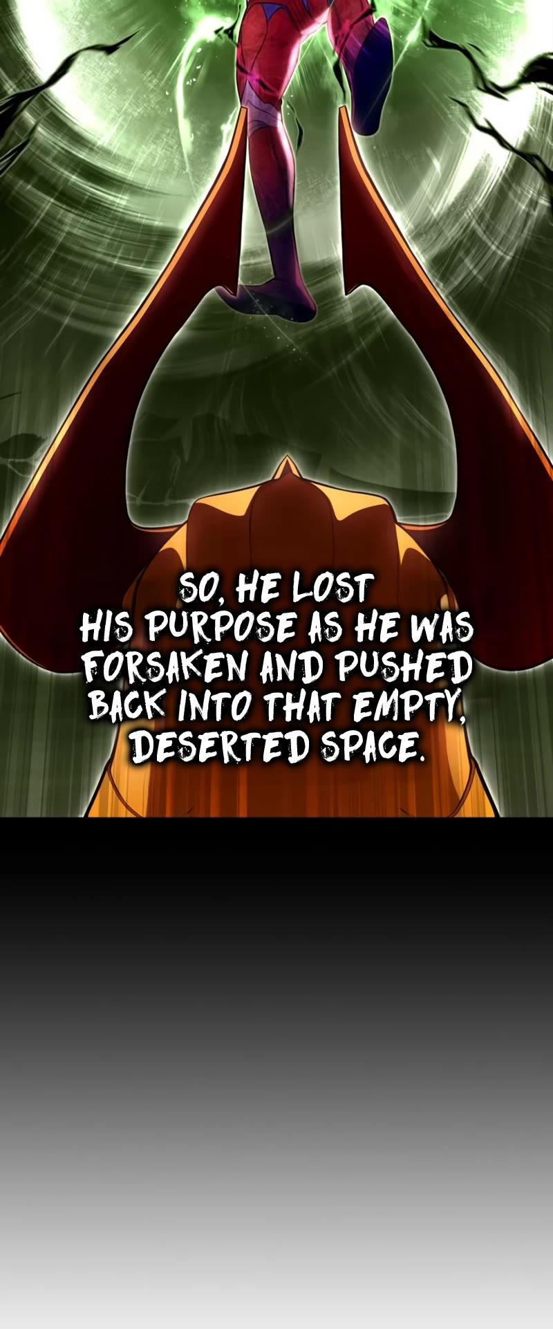 Superhuman Battlefield Chap 69 - Next Chap 70