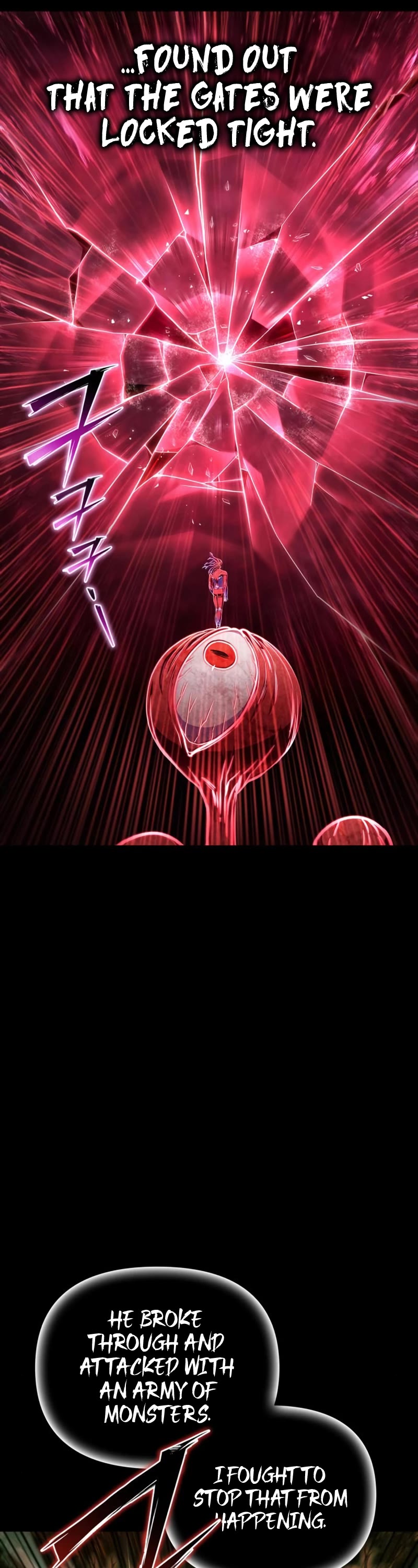 Superhuman Battlefield Chap 69 - Next Chap 70