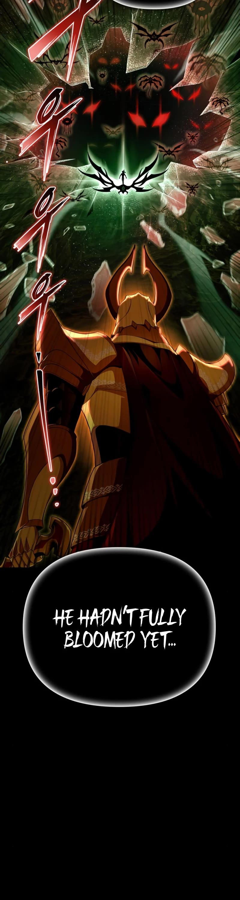 Superhuman Battlefield Chap 69 - Next Chap 70