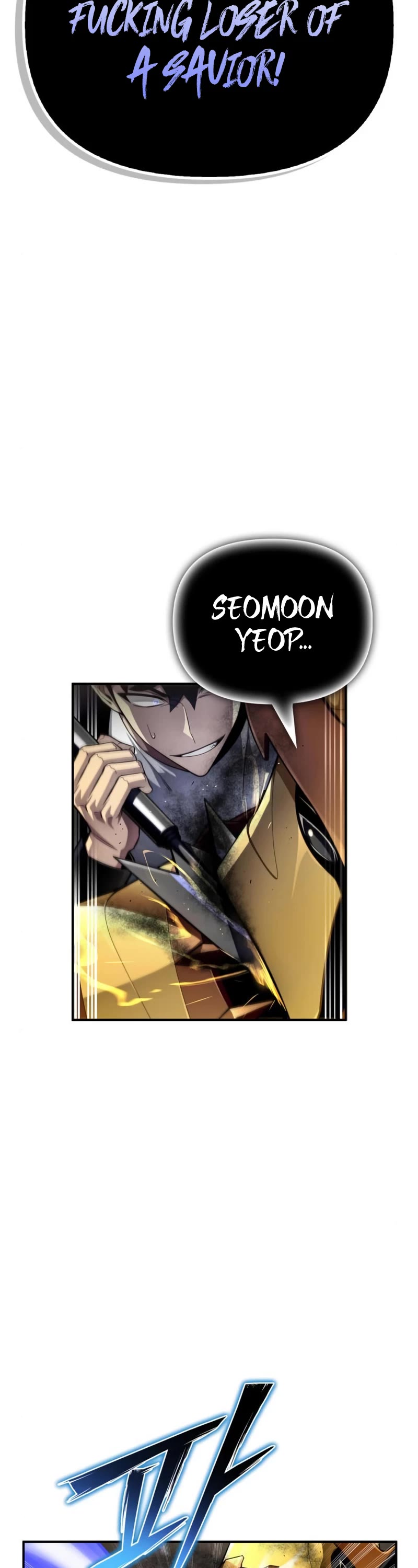 Superhuman Battlefield Chap 69 - Next Chap 70