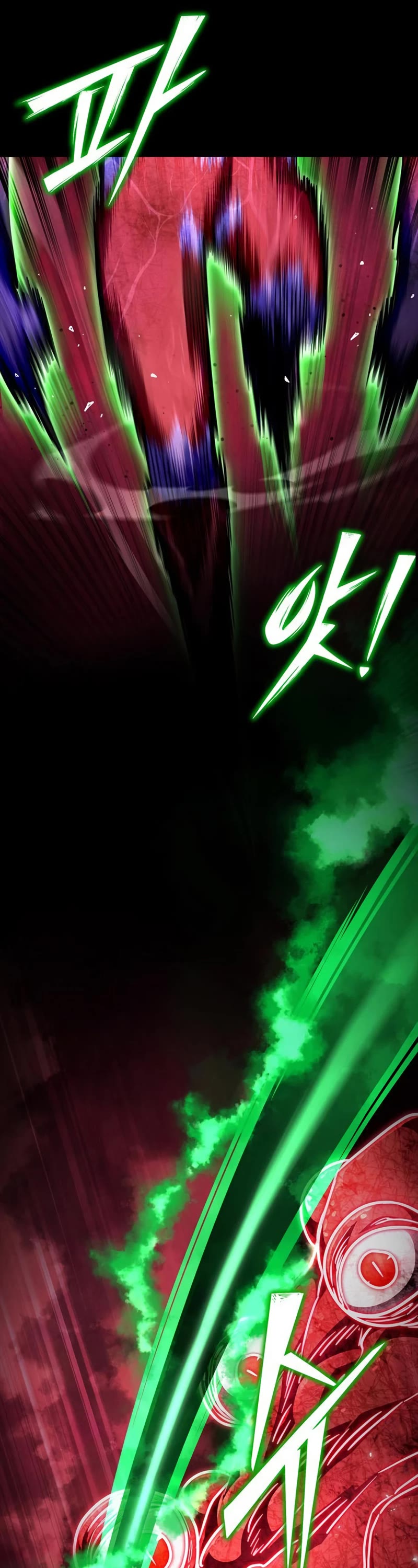 Superhuman Battlefield Chap 69 - Next Chap 70