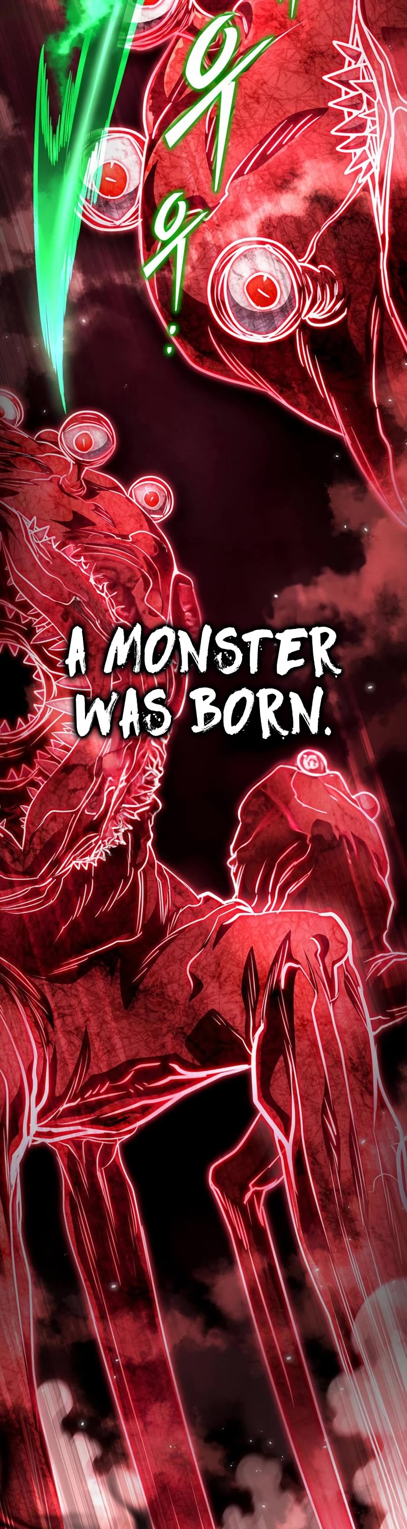 Superhuman Battlefield Chap 69 - Next Chap 70