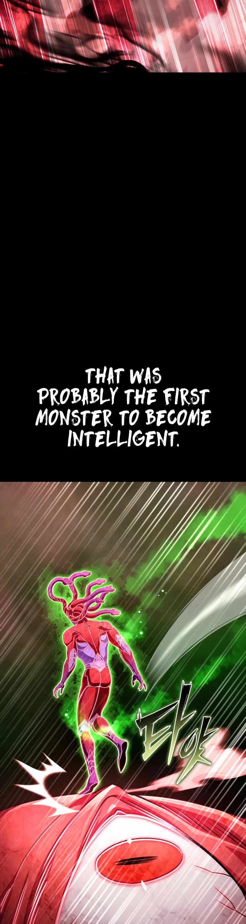 Superhuman Battlefield Chap 69 - Next Chap 70