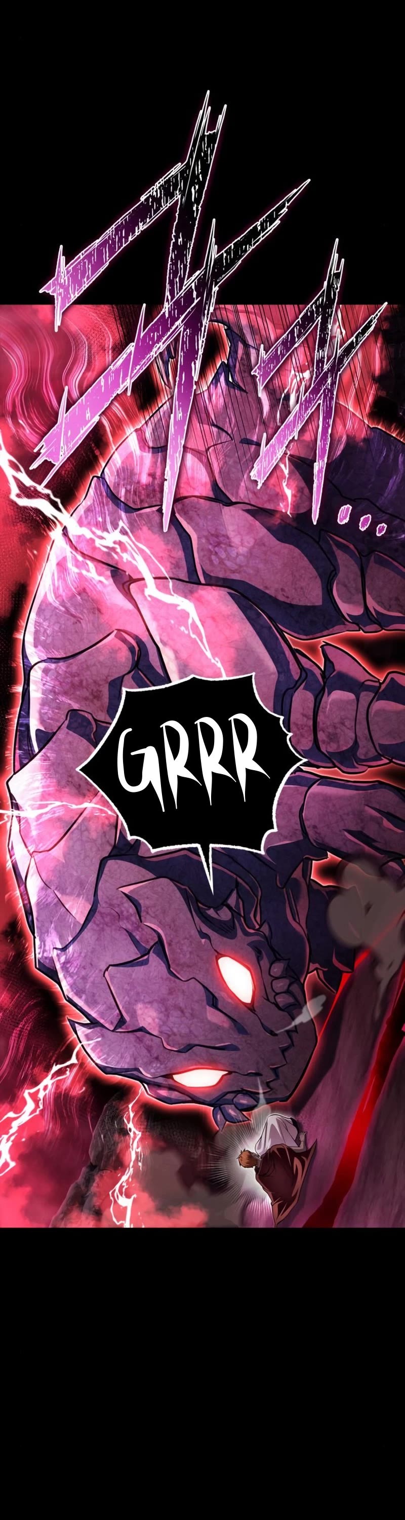 Superhuman Battlefield Chap 69 - Next Chap 70