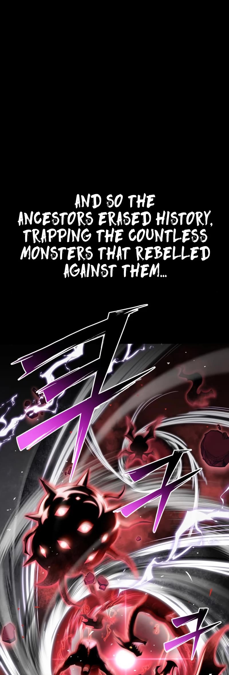 Superhuman Battlefield Chap 69 - Next Chap 70