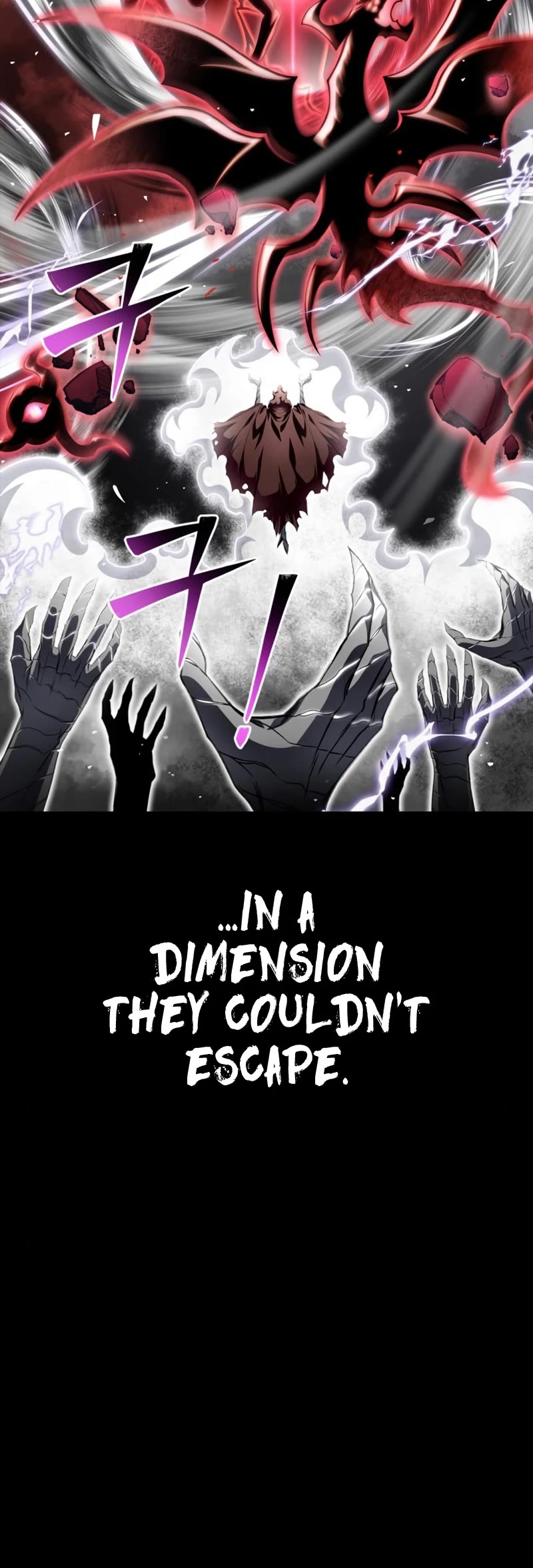 Superhuman Battlefield Chap 69 - Next Chap 70