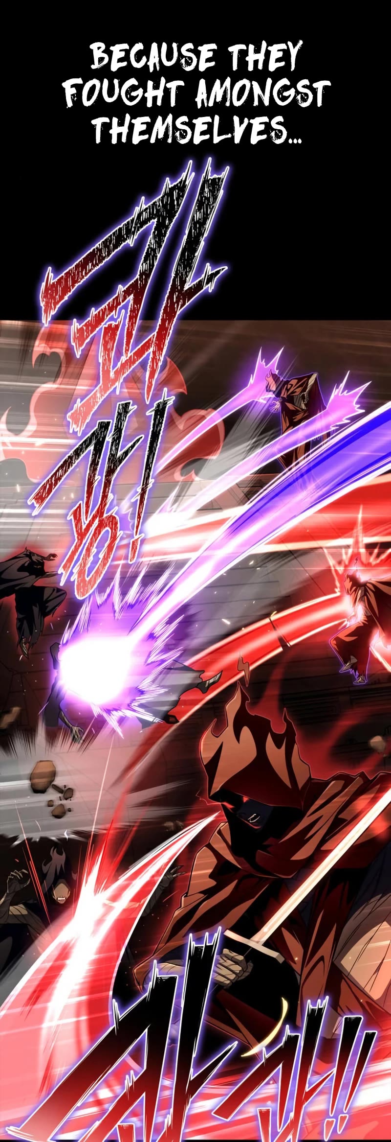 Superhuman Battlefield Chap 69 - Next Chap 70