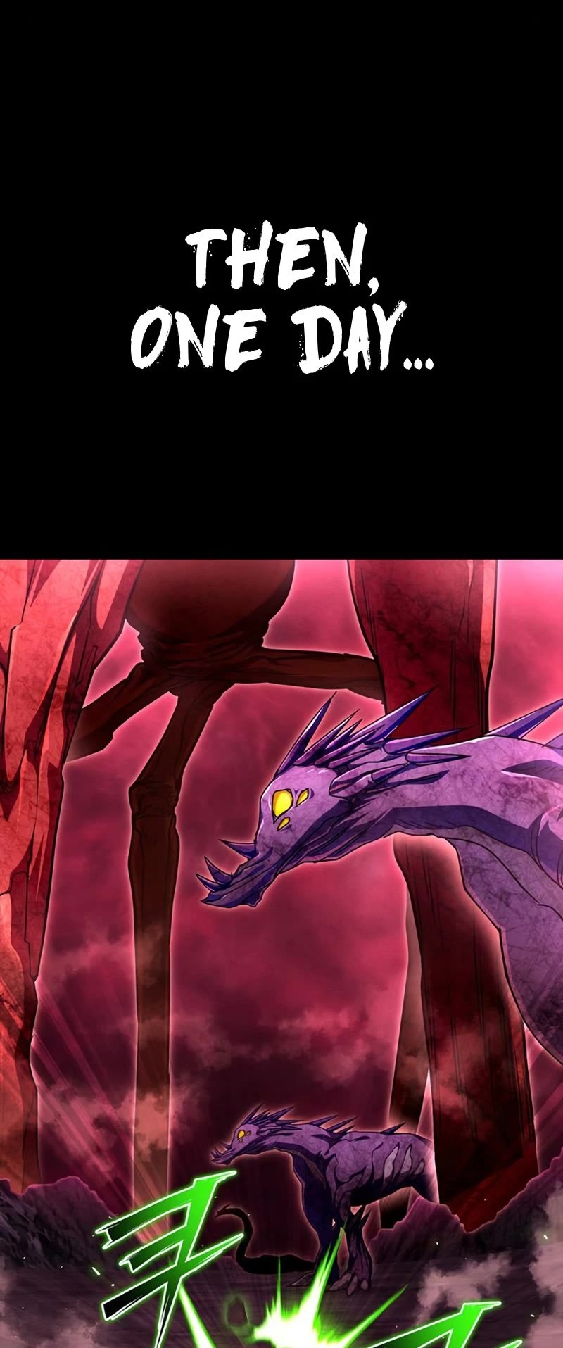 Superhuman Battlefield Chap 69 - Next Chap 70