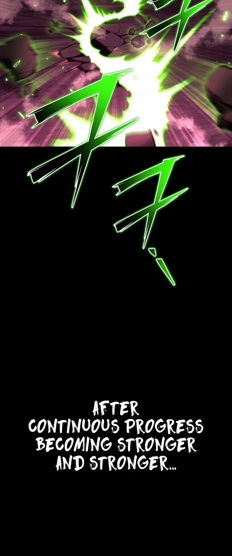 Superhuman Battlefield Chap 69 - Next Chap 70