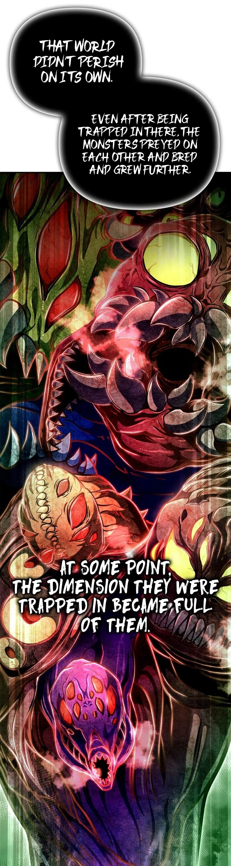 Superhuman Battlefield Chap 69 - Next Chap 70