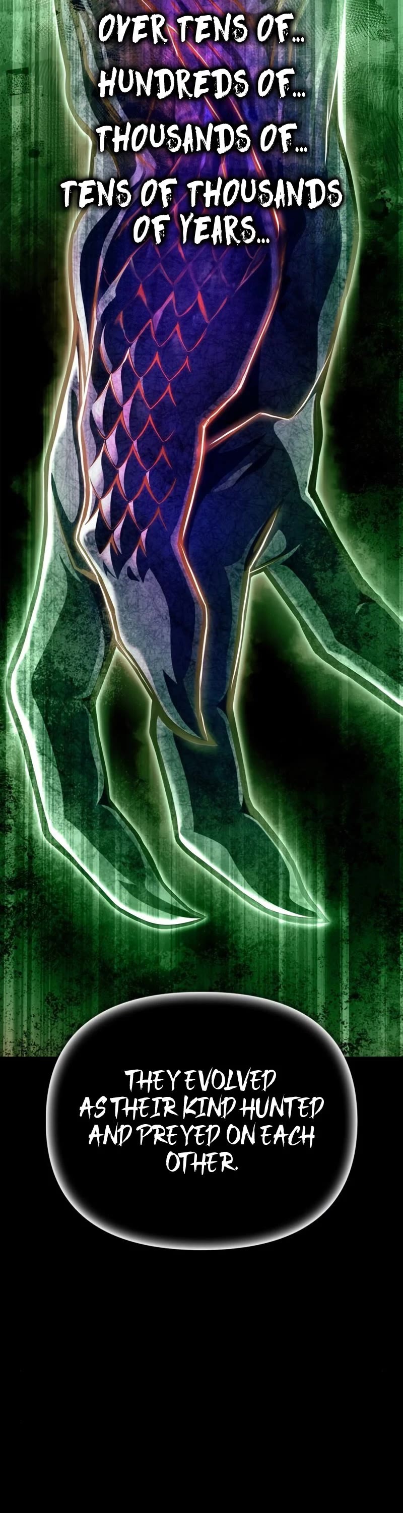 Superhuman Battlefield Chap 69 - Next Chap 70