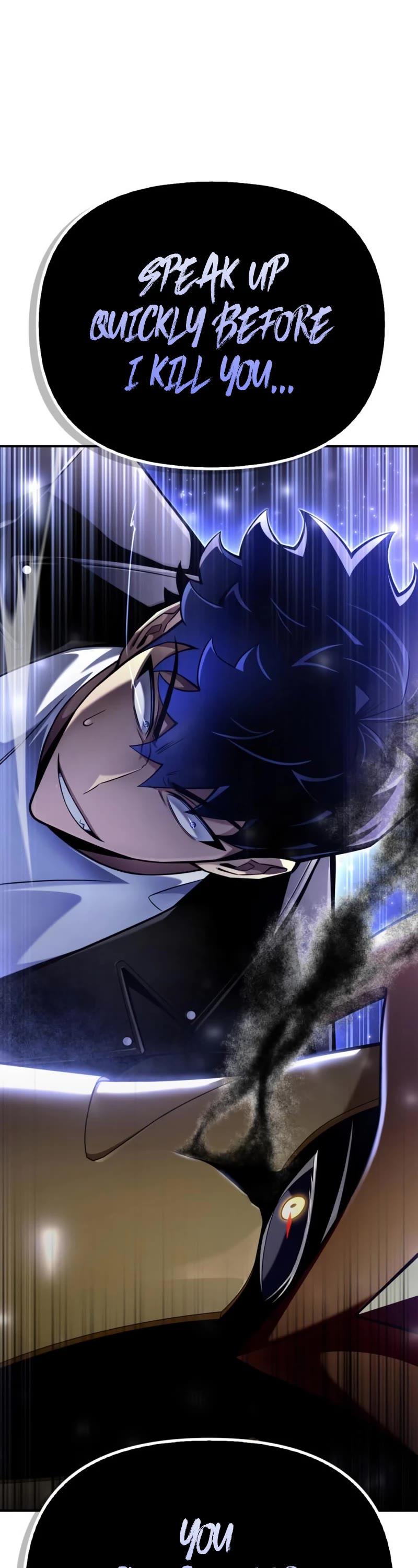 Superhuman Battlefield Chap 69 - Next Chap 70