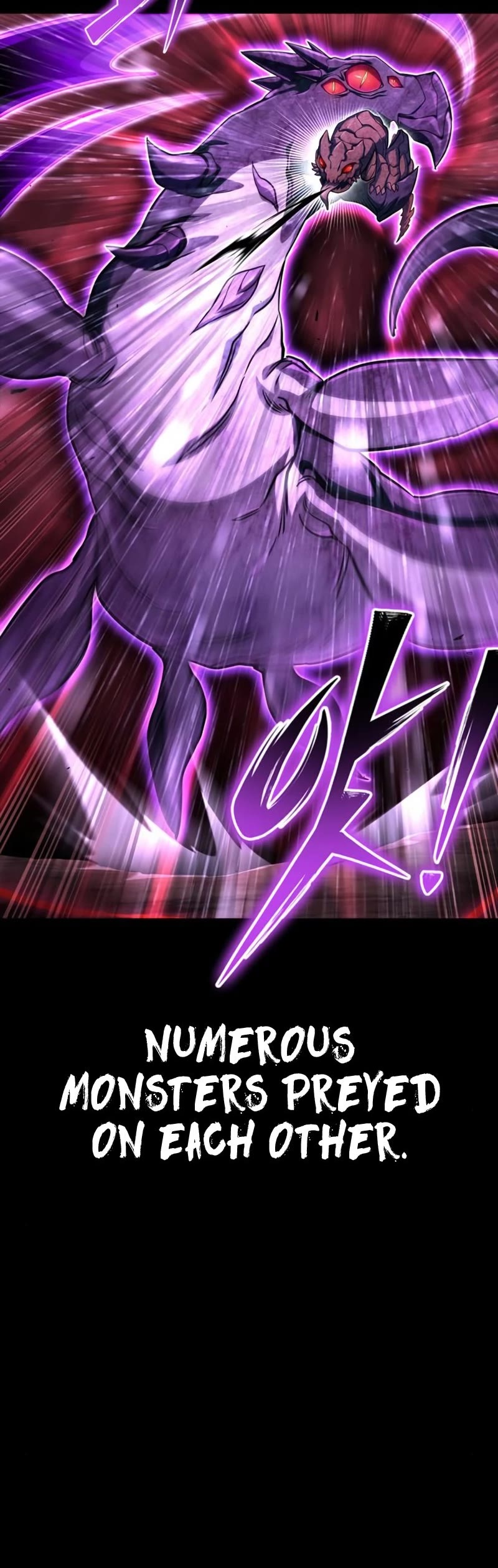 Superhuman Battlefield Chap 69 - Next Chap 70