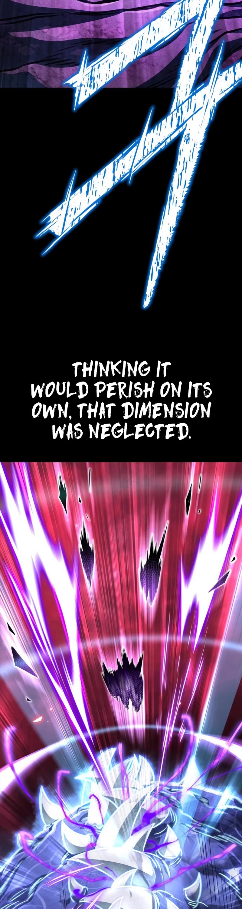 Superhuman Battlefield Chap 69 - Next Chap 70