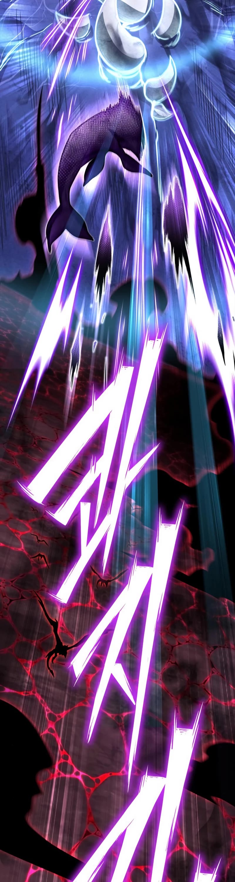 Superhuman Battlefield Chap 69 - Next Chap 70