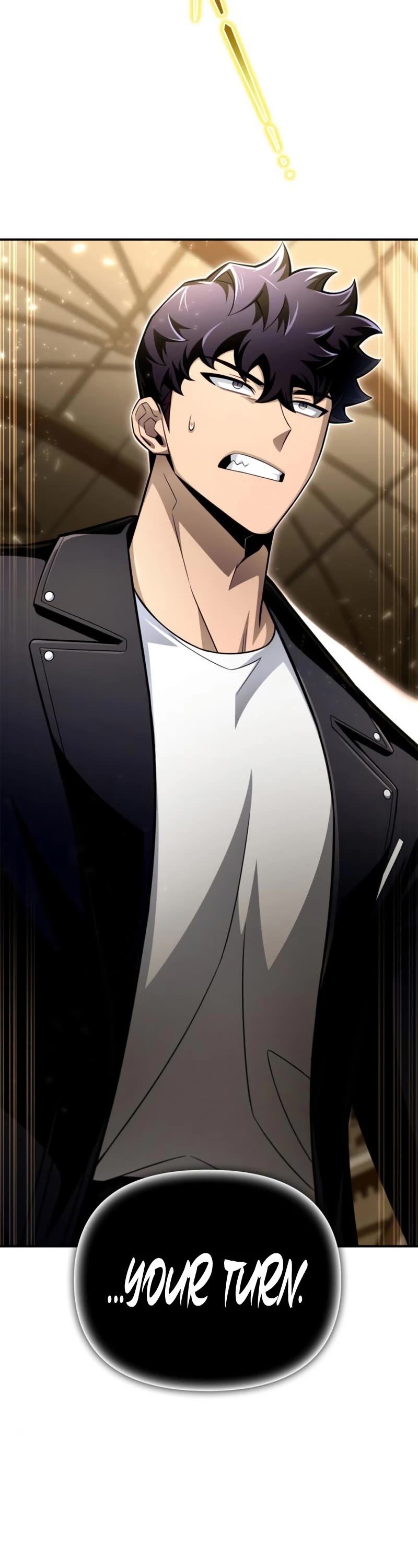 Superhuman Battlefield Chap 69 - Next Chap 70