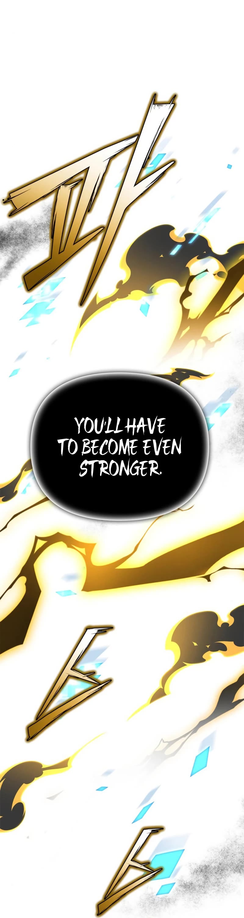 Superhuman Battlefield Chap 69 - Next Chap 70