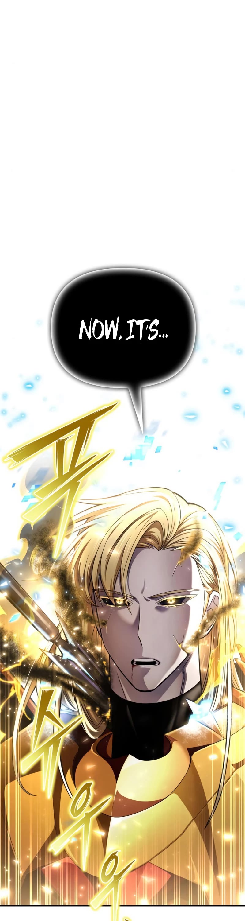 Superhuman Battlefield Chap 69 - Next Chap 70