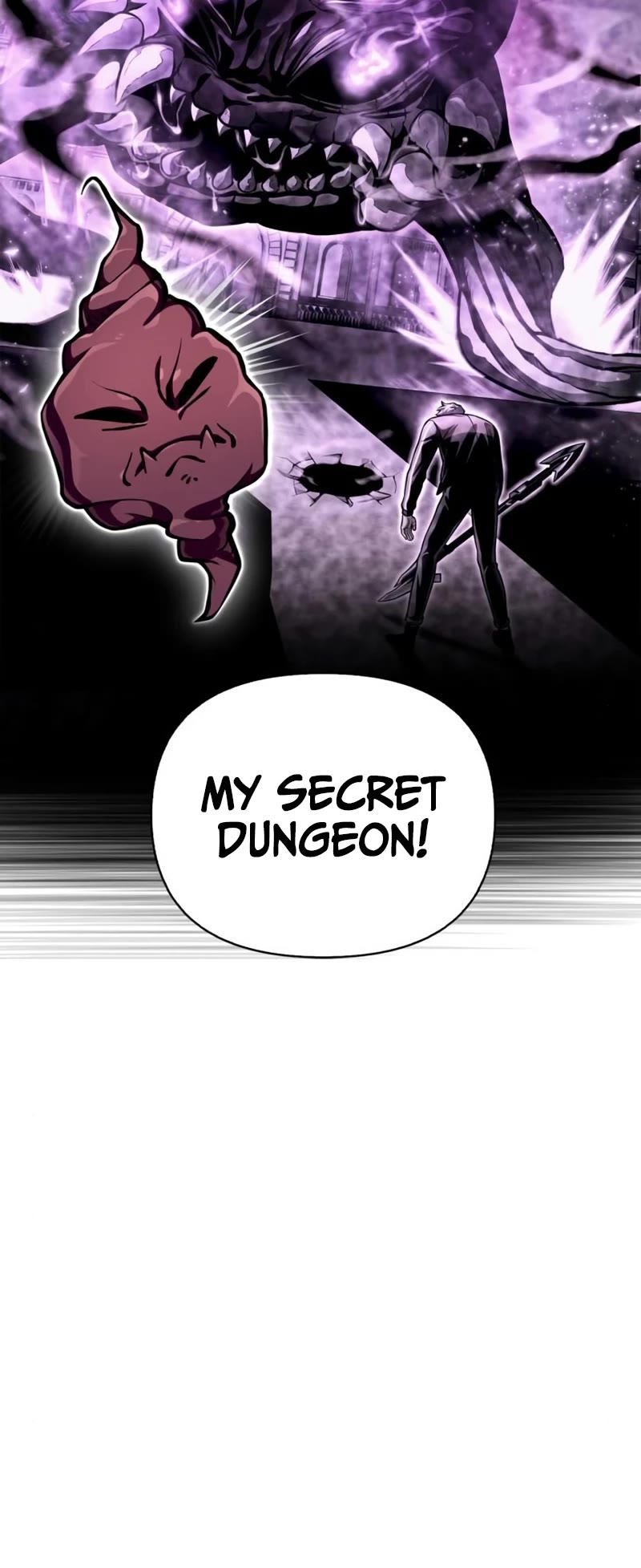 Superhuman Battlefield Chap 69 - Next Chap 70