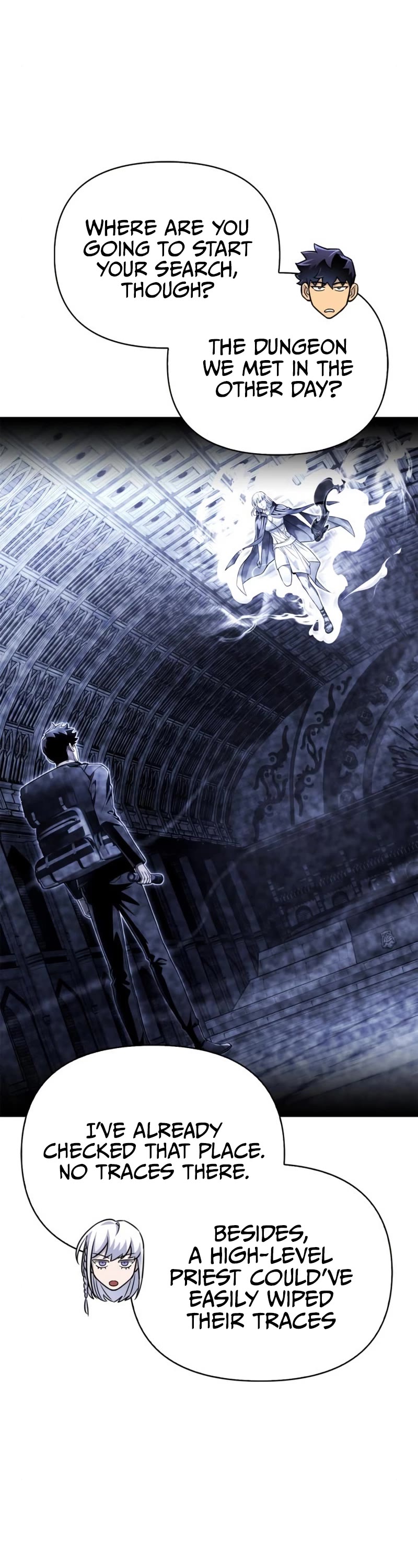 Superhuman Battlefield Chap 69 - Next Chap 70